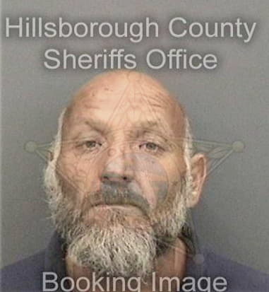 Shawn Robbins - Hillsborough County, FL 