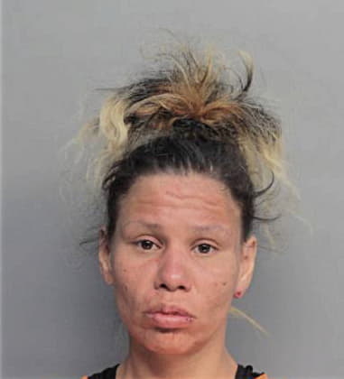 Maria Rodriguez, - Dade County, FL 