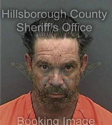 John Roe, - Hillsborough County, FL 