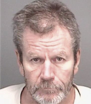 Peter Ruebusch, - Pinellas County, FL 