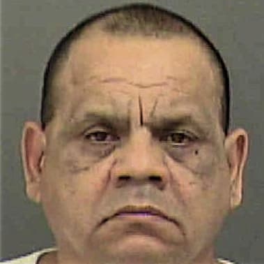 Pedro Sanchez, - Mecklenburg County, NC 