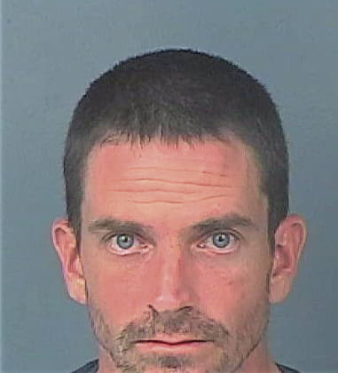 Jerry Sandefur, - Hernando County, FL 