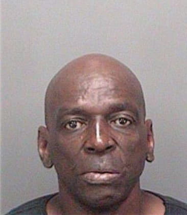 Anthony Shaw, - Pinellas County, FL 