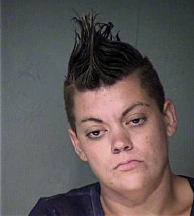 Shirin Shelly - Maricopa County, AZ 