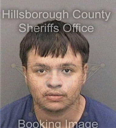 Noel Silvadelgado, - Hillsborough County, FL 