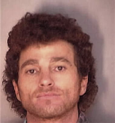 Henry Slay - Polk County, FL 