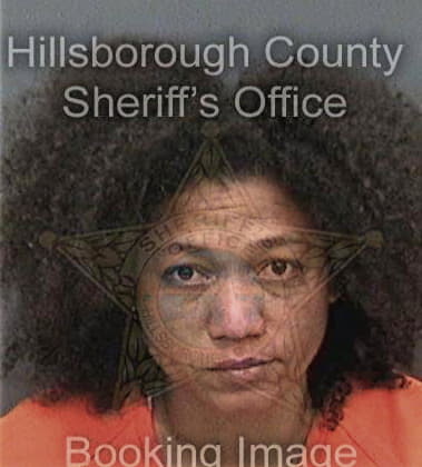 Brandi Smith, - Hillsborough County, FL 