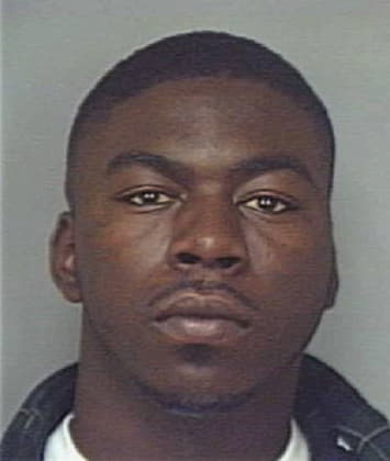 Freddie Smith - Polk County, FL 