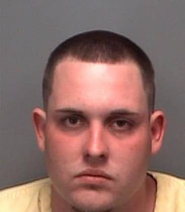 Gregory Smith - Pinellas County, FL 