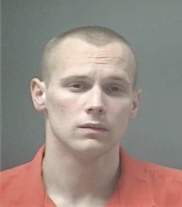 Noah Sobolewski, - LaPorte County, IN 