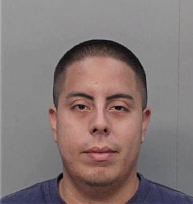 Miguel Soto, - Dade County, FL 