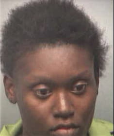 Veronica Stagg - Fulton County, GA 