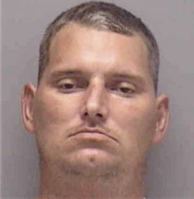 Fred Stamm, - Lee County, FL 