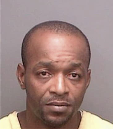 Bernard Stokes, - Pinellas County, FL 