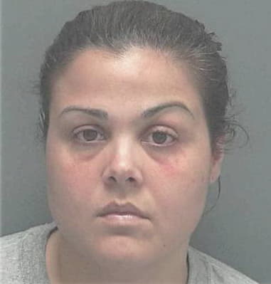 Jennifer Stokes, - Lee County, FL 