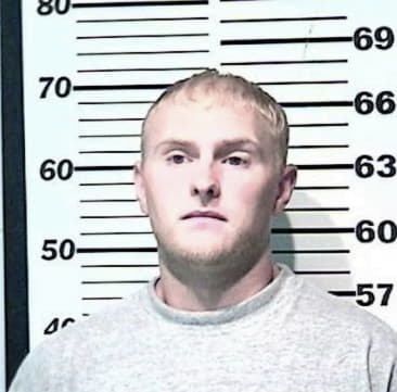 Ryan Tharp - Campbell County, KY 