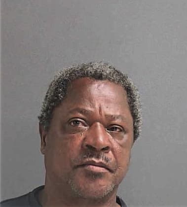 Kenneth Thomas, - Volusia County, FL 