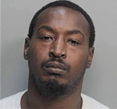 Mykwan Tyson, - Dade County, FL 