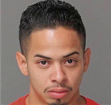 Cesar Ventura-Hernande - Wake County, NC 