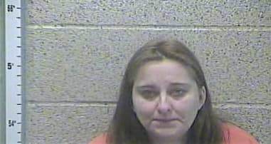 Brittany Verville, - Henderson County, KY 