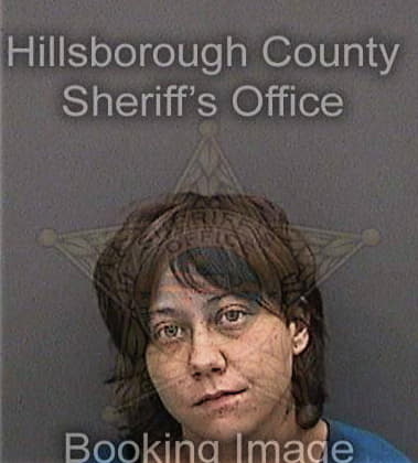 Jacqueline Weinel, - Hillsborough County, FL 