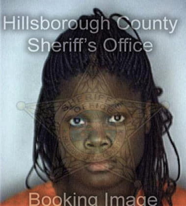 Tamara Welsh, - Hillsborough County, FL 