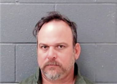 Erik Whyte - Comal County, TX 