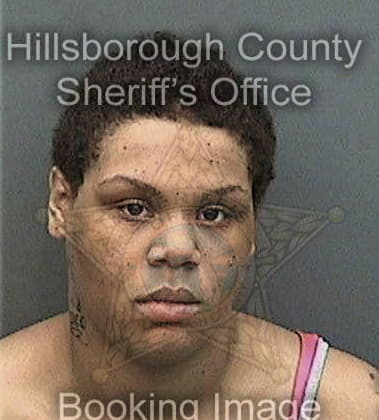 Cynthia Williams - Hillsborough County, FL 