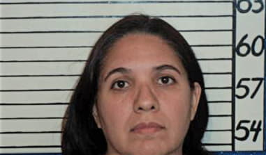 Kara Williams - Comal County, TX 
