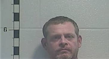 James Wills, - Shelby County, KY 