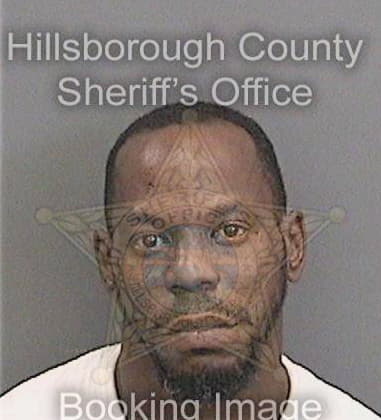 Joshua Worthy, - Hillsborough County, FL 