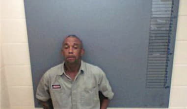 Robert Young, - Hinds County, MS 