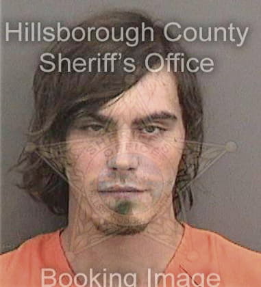 William Zapataquiros, - Hillsborough County, FL 