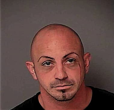 Jason -Acosta - Osceola County, FL 