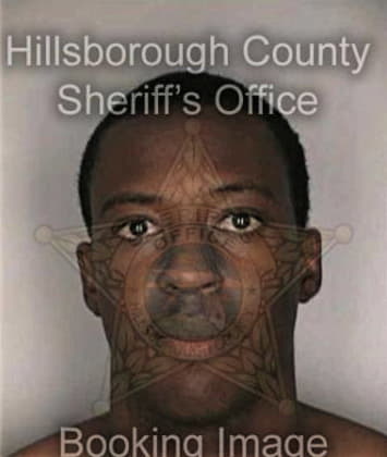 Armand Akibohpease, - Hillsborough County, FL 