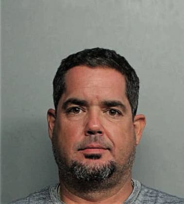 Roger Alfaro, - Dade County, FL 