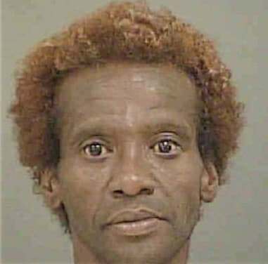 Victor Allbrooks, - Mecklenburg County, NC 