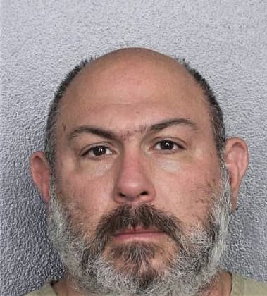 Larry Allen, - Broward County, FL 