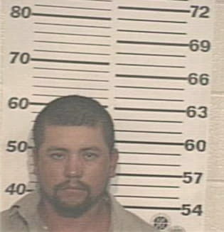 Jose Almaguer, - Hidalgo County, TX 