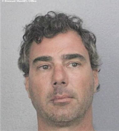 Alan Alvarez, - Broward County, FL 