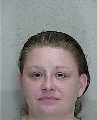 Jennifer Balliet, - Marion County, FL 