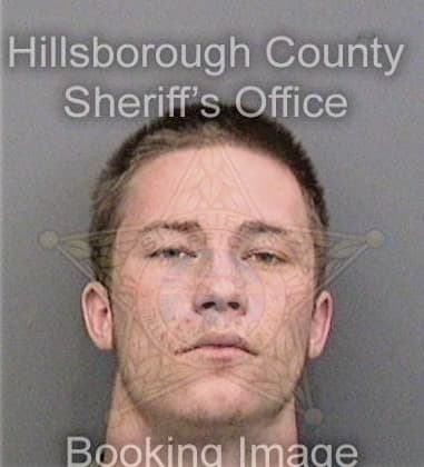 Aaron Barror, - Hillsborough County, FL 