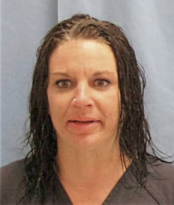 Lisa Barton, - Pulaski County, AR 