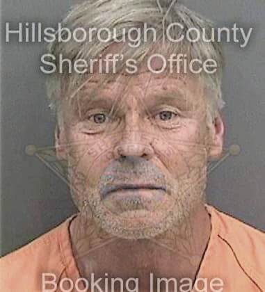 Richard Baylor, - Hillsborough County, FL 