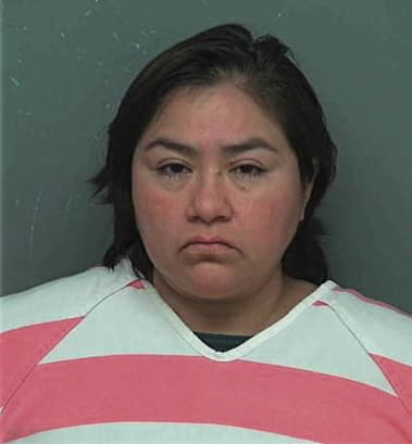 Senaida Bazan, - Montgomery County, TX 