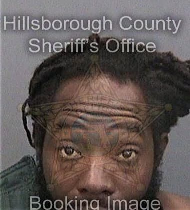 Andrew Bell, - Hillsborough County, FL 