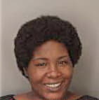 Latoya Benton, - Shelby County, TN 