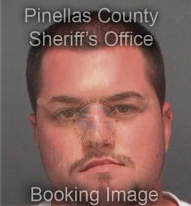 Billy Berry, - Pinellas County, FL 