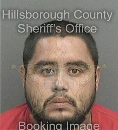 Paul Bettencourt - Hillsborough County, FL 