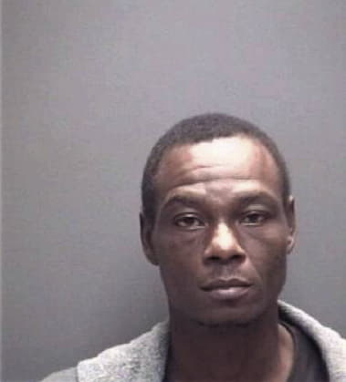 Michael Bilbo - Galveston County, TX 